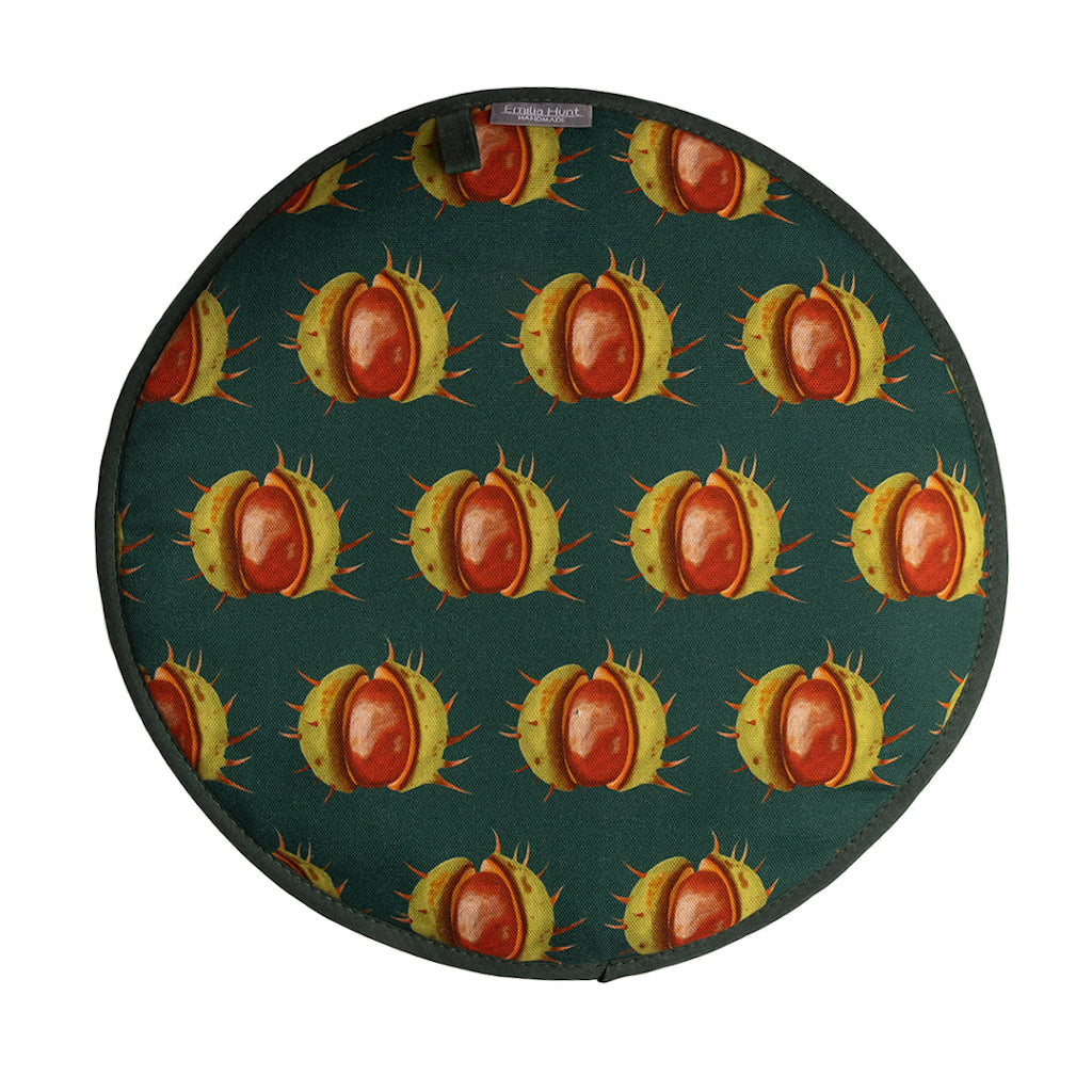 Aga Covers Emilia Hunt