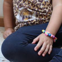 Load image into Gallery viewer, Rainbow Bracelet Gift Kit
