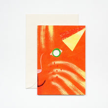 Load image into Gallery viewer, Cat Mask