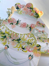 Load image into Gallery viewer, Celebration Cake Mantelpiece Card