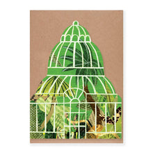 Load image into Gallery viewer, Palm House card