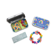 Load image into Gallery viewer, Rainbow Bracelet Gift Kit
