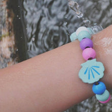 Load image into Gallery viewer, Mermaid Bracelet Gift Kit