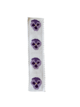 Load image into Gallery viewer, Cross stitch bookmark kit