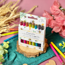 Load image into Gallery viewer, Colouring Pencils - Choice Of Designs (TU-6)