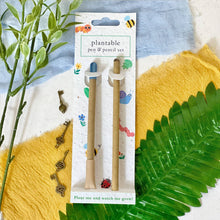 Load image into Gallery viewer, Pen & Pencil Set - Choice Of Designs (TU-6)