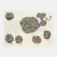 Load image into Gallery viewer, The Poodle