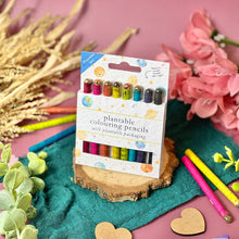 Load image into Gallery viewer, Colouring Pencils - Choice Of Designs (TU-6)