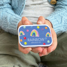 Load image into Gallery viewer, Rainbow Bracelet Gift Kit