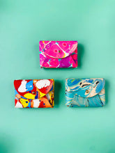 Load image into Gallery viewer, DIY Kit - Marble Your Own Leather Purse