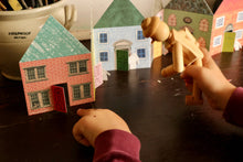 Load image into Gallery viewer, House Concertina