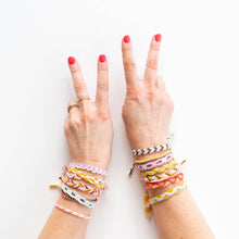 Load image into Gallery viewer, Friendship Bracelet Kit
