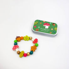 Load image into Gallery viewer, Forest Bracelet Gift Kit
