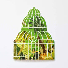 Load image into Gallery viewer, Palm House card