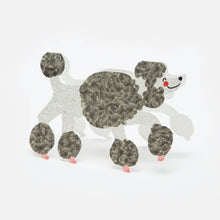 Load image into Gallery viewer, The Poodle
