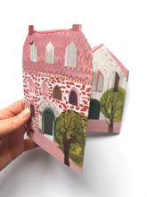 Load image into Gallery viewer, Little Street Concertina Card