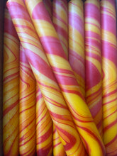 Load image into Gallery viewer, Marbled Candles Individual