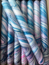 Load image into Gallery viewer, Marbled Candles Individual
