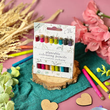 Load image into Gallery viewer, Colouring Pencils - Choice Of Designs (TU-6)
