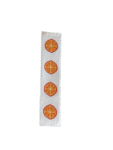Load image into Gallery viewer, Cross stitch bookmark kit