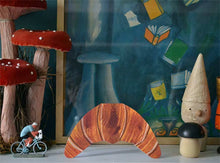 Load image into Gallery viewer, Croissant card