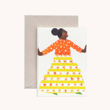 Load image into Gallery viewer, Dancers Card