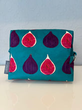 Load image into Gallery viewer, Velvet Box Bag