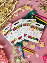Load image into Gallery viewer, Colouring Pencils - Choice Of Designs (TU-6)