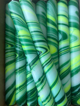 Load image into Gallery viewer, Marbled Candles Individual