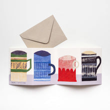 Load image into Gallery viewer, Mugs Concertina