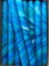 Load image into Gallery viewer, Marbled Candles Individual