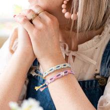 Load image into Gallery viewer, Friendship Bracelet Kit