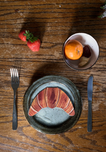 Load image into Gallery viewer, Croissant card