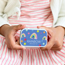 Load image into Gallery viewer, Rainbow Bracelet Gift Kit