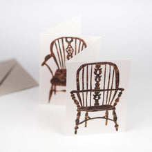 Load image into Gallery viewer, Chairs Concertina