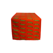 Load image into Gallery viewer, Pea Table Runner