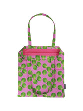 Load image into Gallery viewer, Pink Sprout Tote Bag