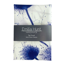 Load image into Gallery viewer, Scatter Tea Towel