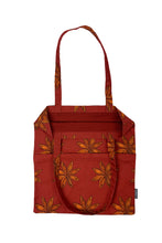 Load image into Gallery viewer, Star anise tote bag