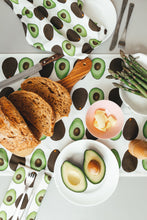 Load image into Gallery viewer, Avocado Napkin