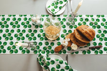 Load image into Gallery viewer, White Sprout Napkin
