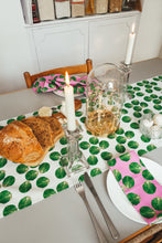 Load image into Gallery viewer, Pink Sprout Napkin