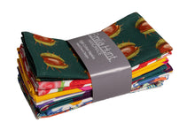 Load image into Gallery viewer, Pansy Napkin