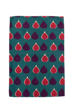 Load image into Gallery viewer, Fig Tea Towel