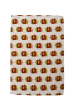 Load image into Gallery viewer, White Conker Tea Towel