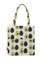 Load image into Gallery viewer, Avocado Tote Bag