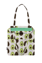 Load image into Gallery viewer, Avocado Tote Bag