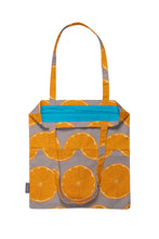 Load image into Gallery viewer, Orange Slice Tote Bag