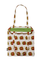 Load image into Gallery viewer, White Conker Tote Bag