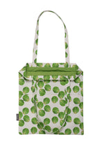 Load image into Gallery viewer, White Sprout Tote Bag